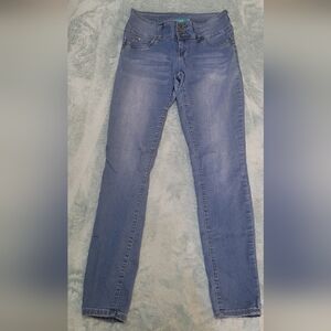 YMI Wanna Betta Butt Skinny Jeans 9
